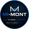MI-MONT Velenje logo